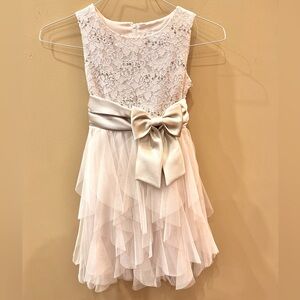 Rare Edition Dress Size 8